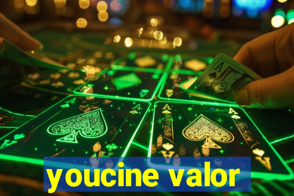 youcine valor